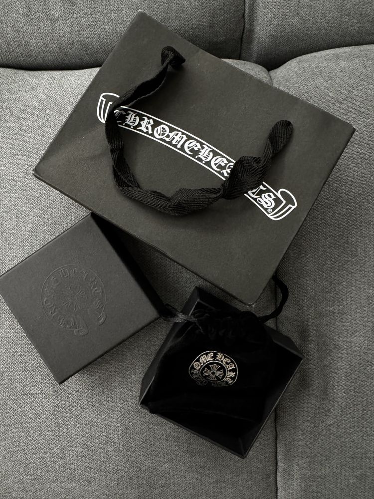 Chrome Hearts Charms
