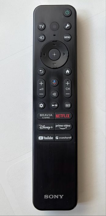 Telecomanda Sony / Telecomenzi Sony