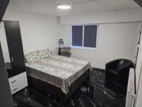Regim hotelier în Buzău-garsonieră!Liberă!