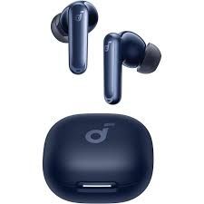 Căști Anker Soundcore P40I+Încărcător Wireless Anker