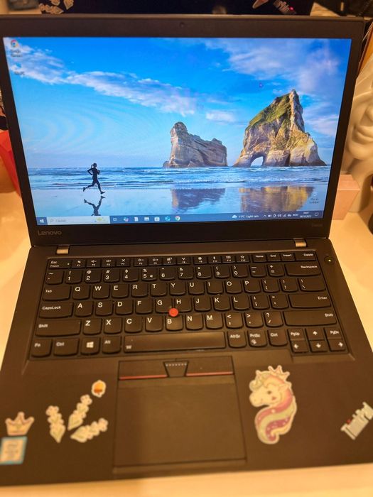Vând laptop Lenovo Thinkpad
