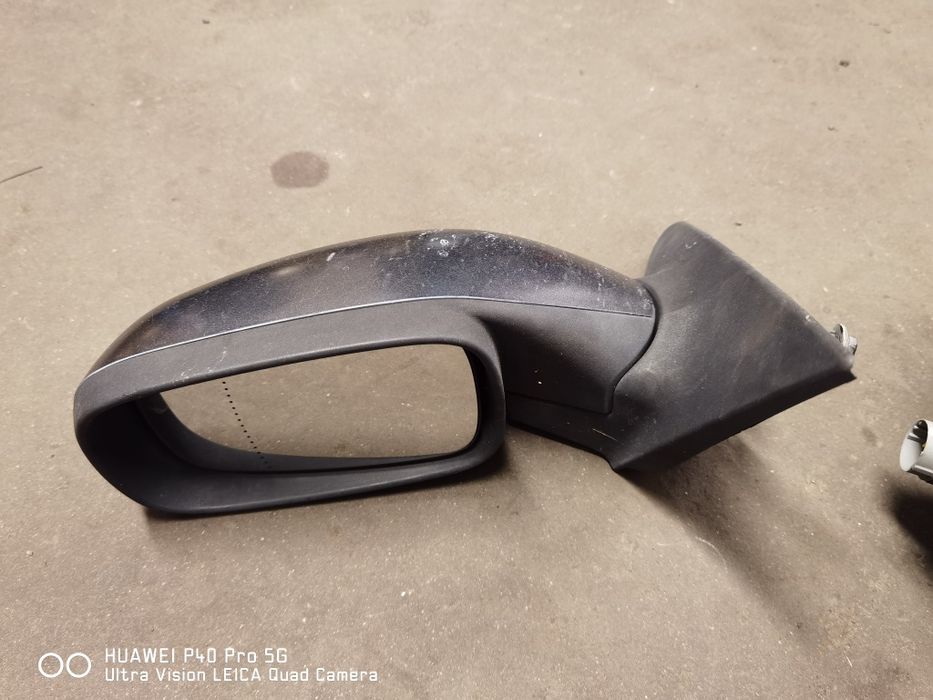 Oglinzi Renault Laguna 2