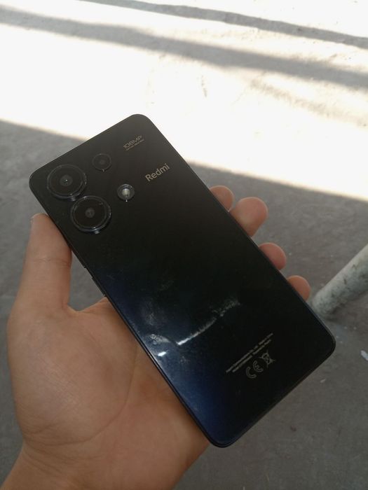 Redmi note 13 128 gb