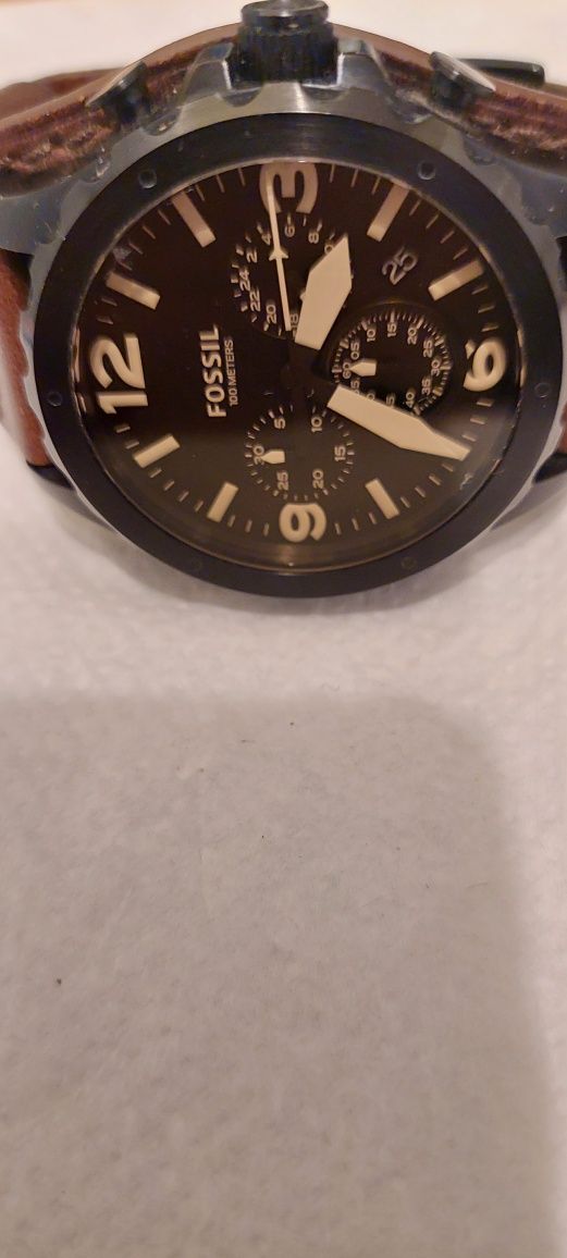 Fossil Nate JR1511