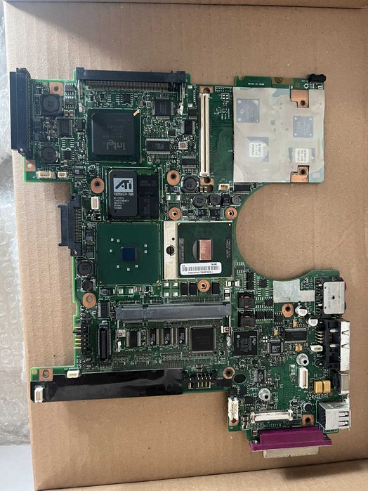 Piese ThinkPad R51