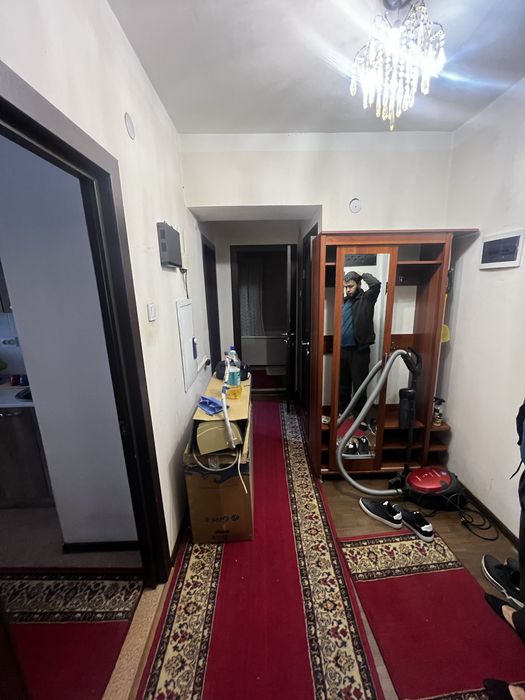 Сдается в ареду 2 комнатная квартира