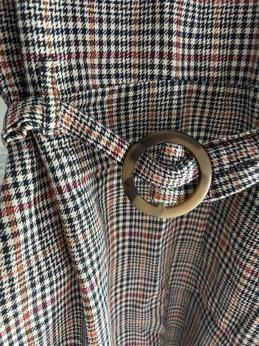 Дамска рокля Zara