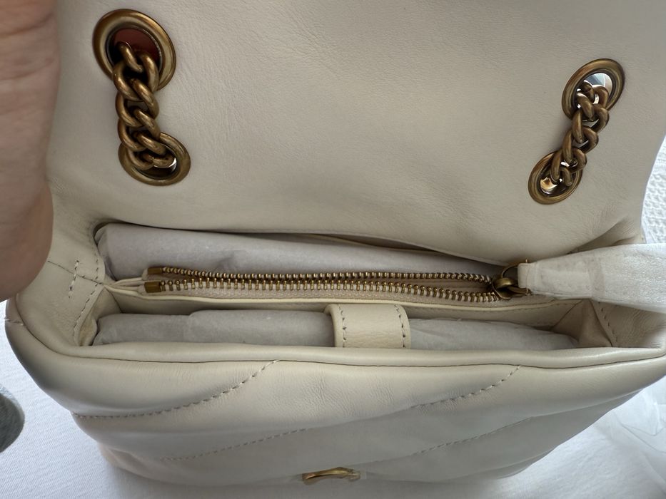 Чисто нова чанта Пинко