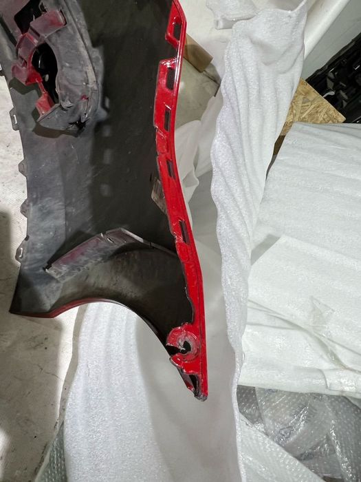 Bara fata VW Golf 6, Hatchback, 2008, 2009, 2010, 2011, 2012, cod origine OE 5K0807221.