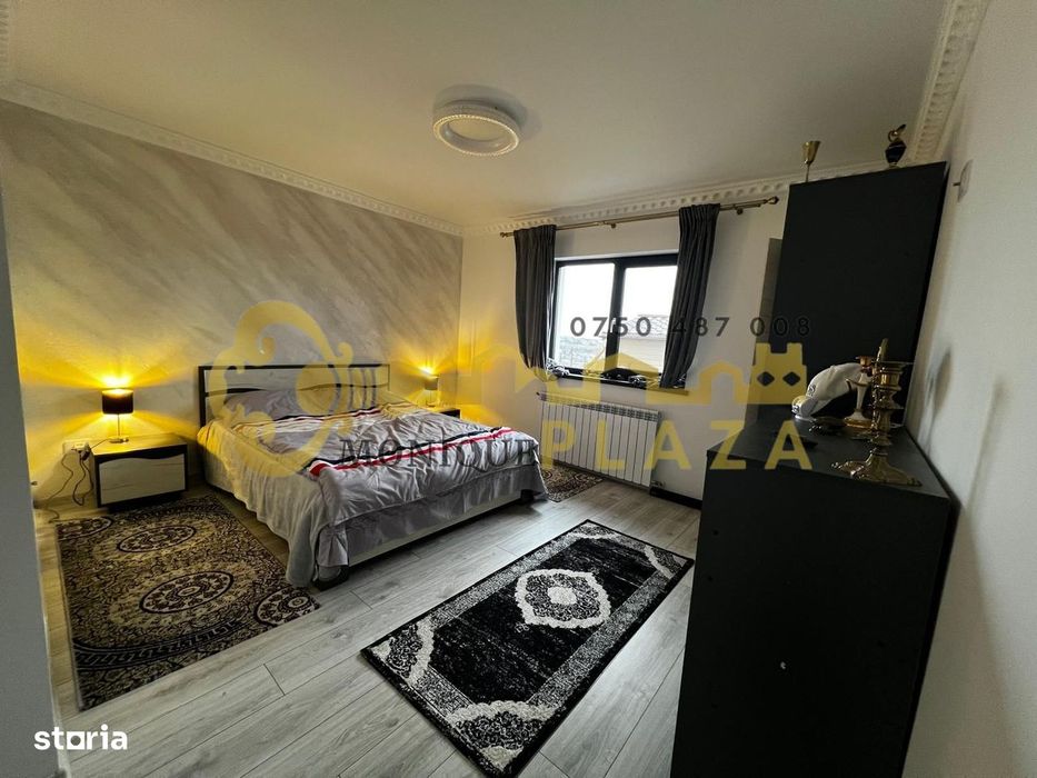 Casa moderna | Zona linistita | Dotări complete | Schimb cu AP sau G |