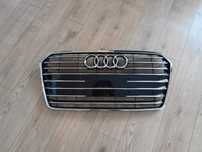 Grila bara fata audi A7 S7 4G fabricatie 2015 _ 2017 4G8853651