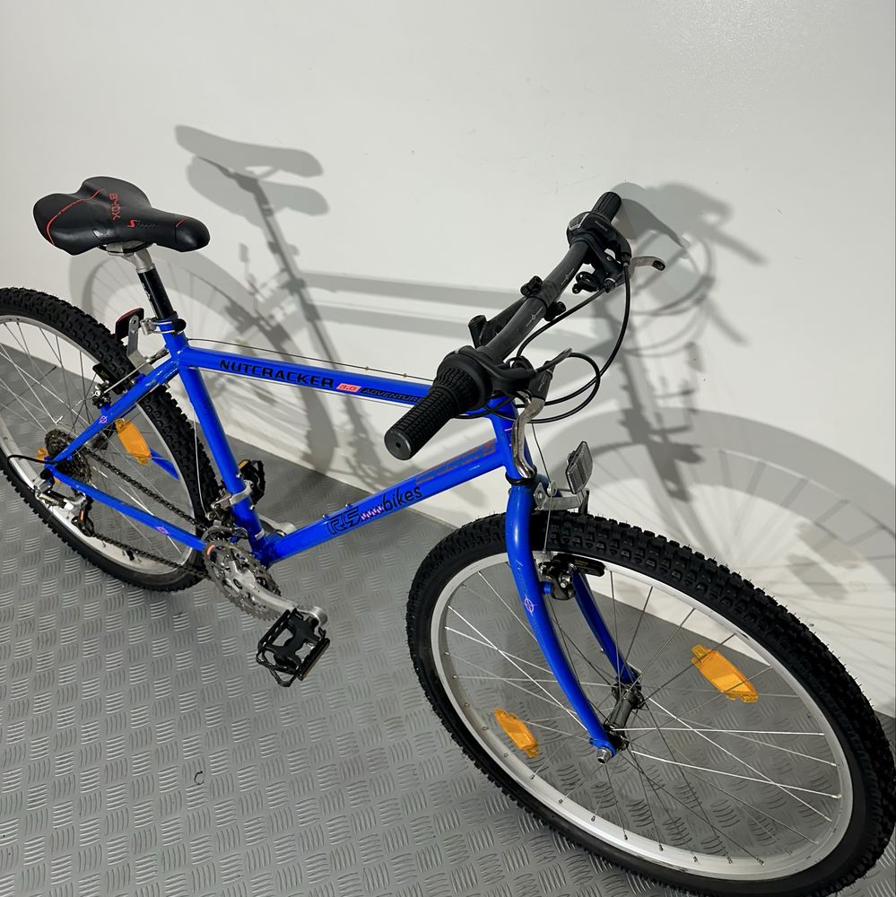 Велосипед RS bikes 26 цола/ колело