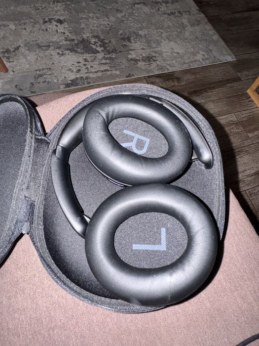 Casti Wireless Over-Ear Anker Soundcore Space Q45