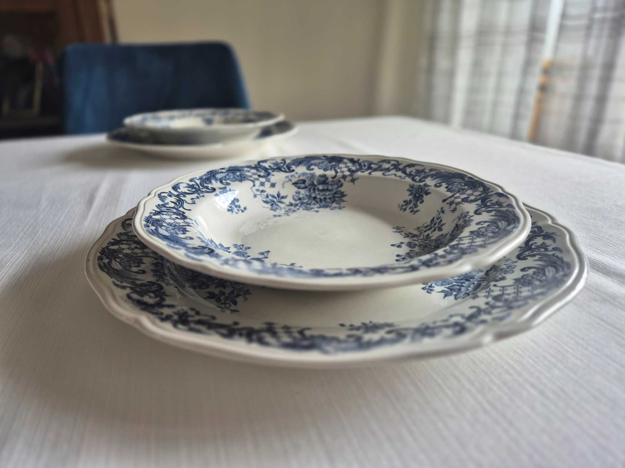 Сервиз Villeroy Boch Valeria Blau