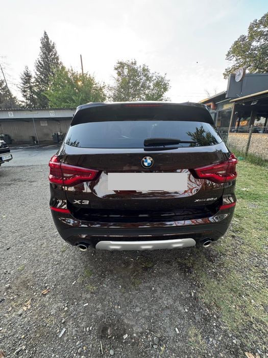 Bmw X3 ***143000 km***