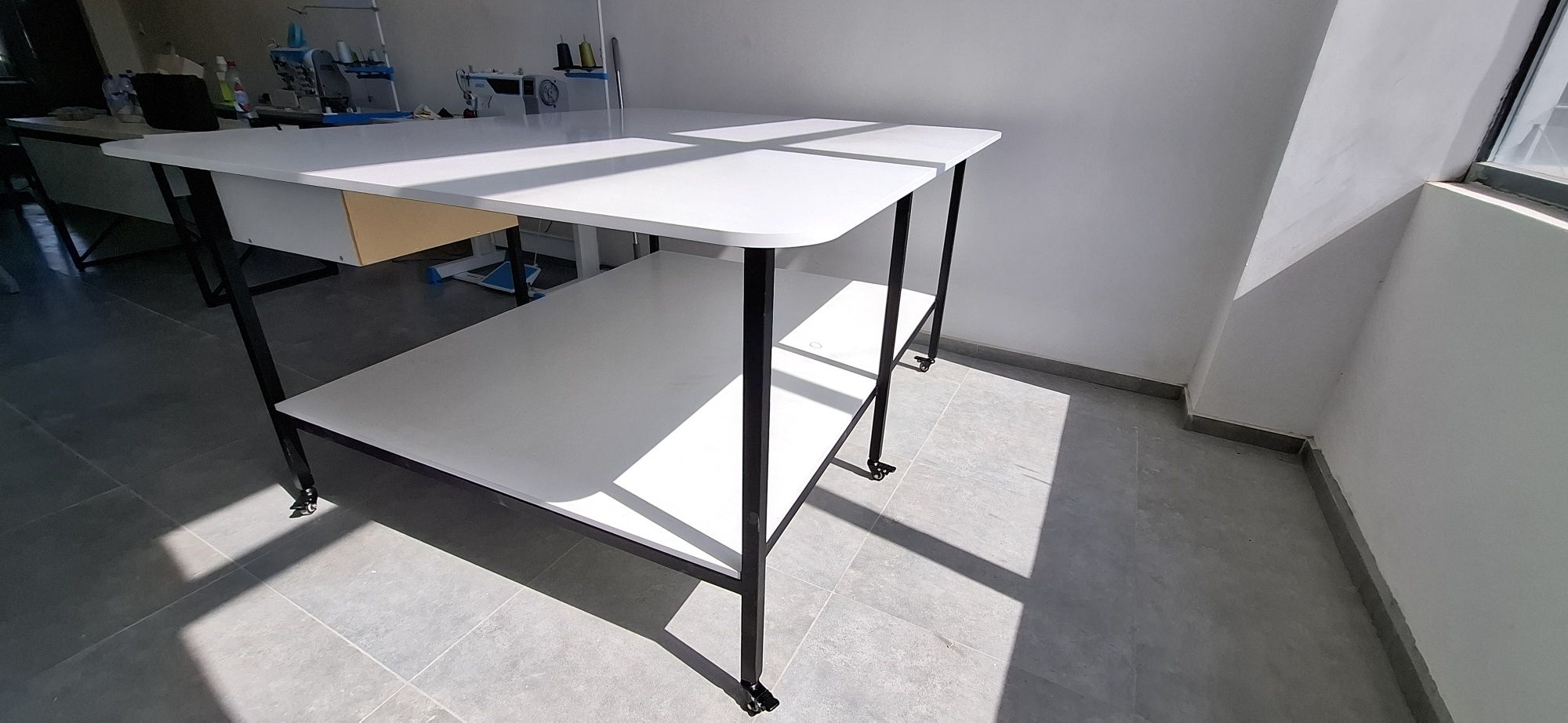 Loft bichuv stoli