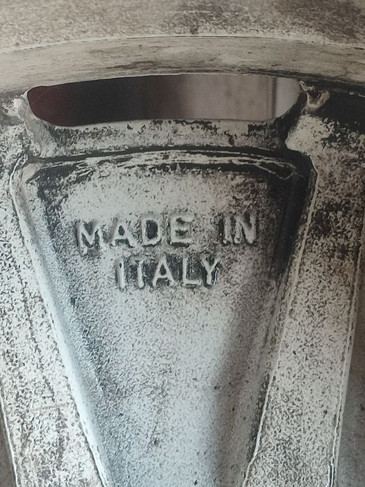 Диски. Мерседес Бенц. MADE IN ITALY