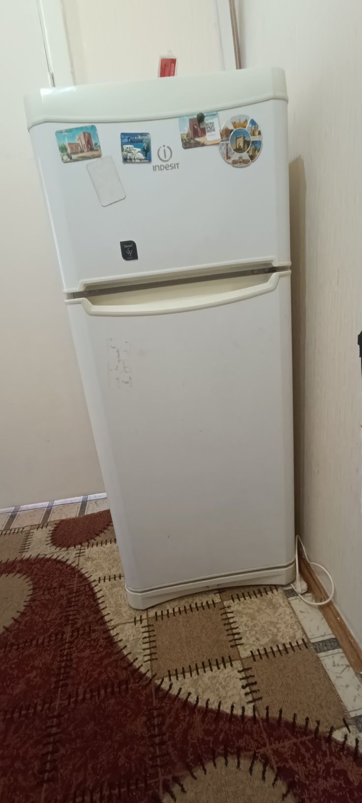 Холодильник Индесит