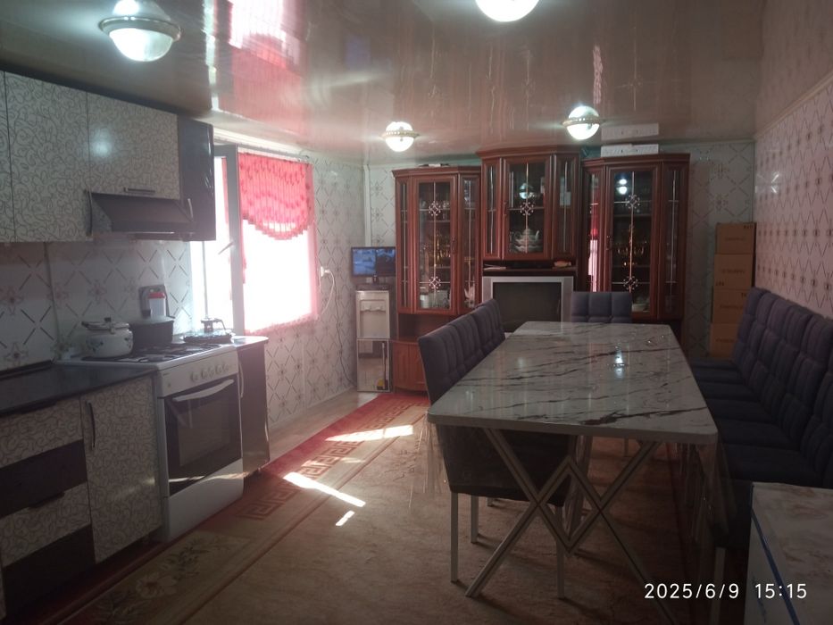 Продается дом за линия