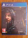 Death Stranding (PS4)