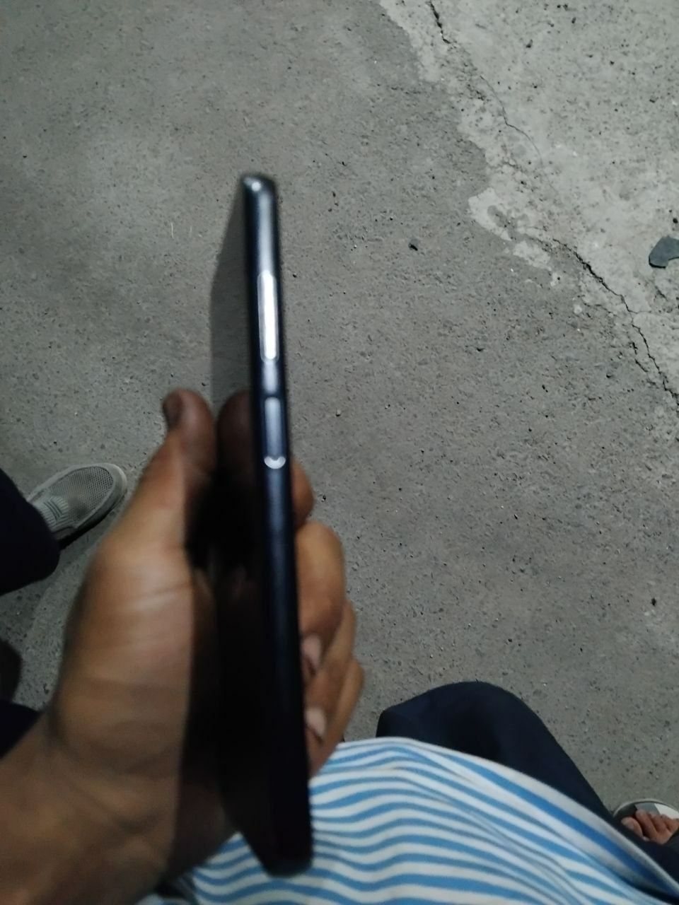Samsung A05s idiyal telfon