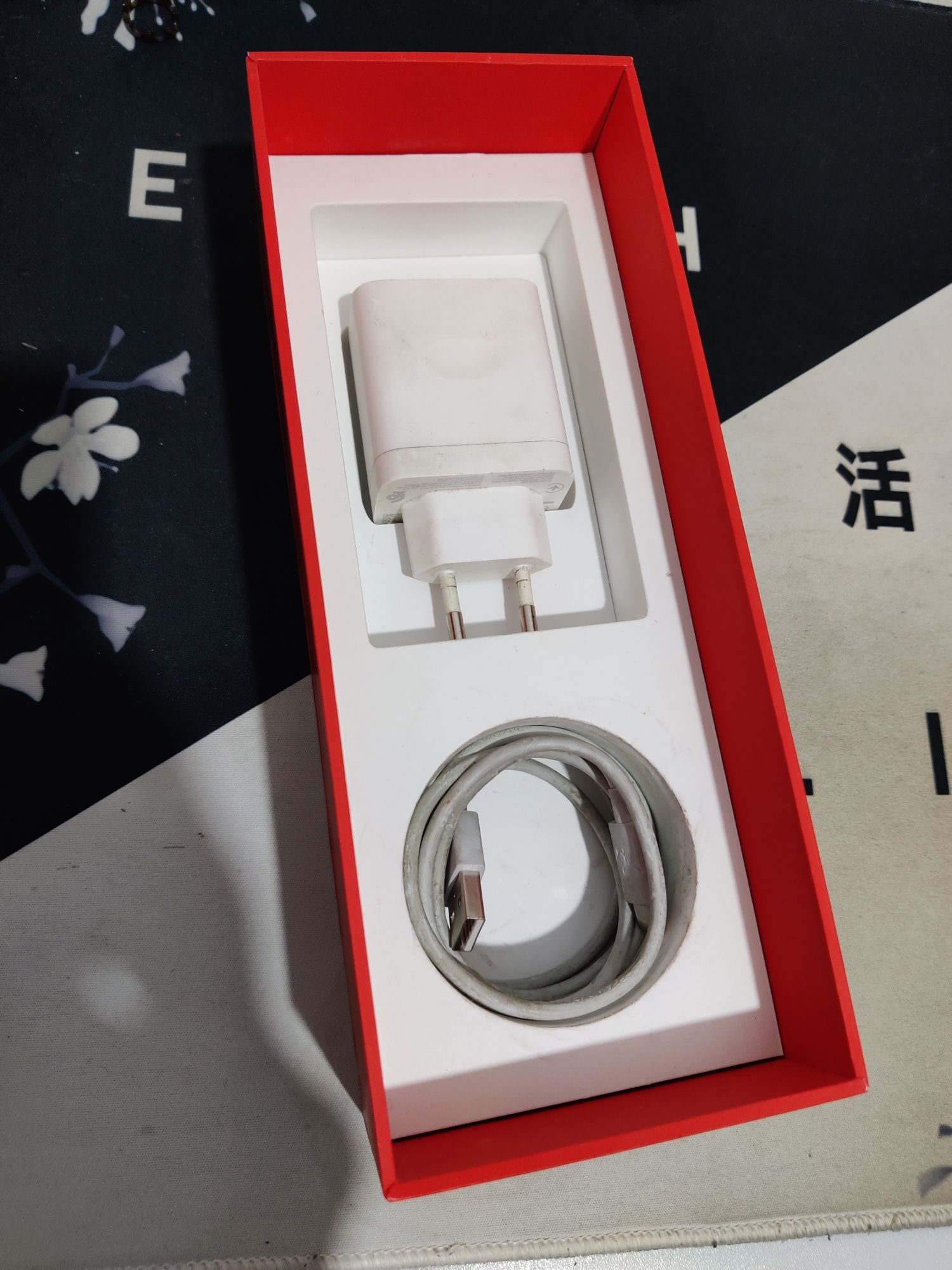 OnePlus 9R 256gb