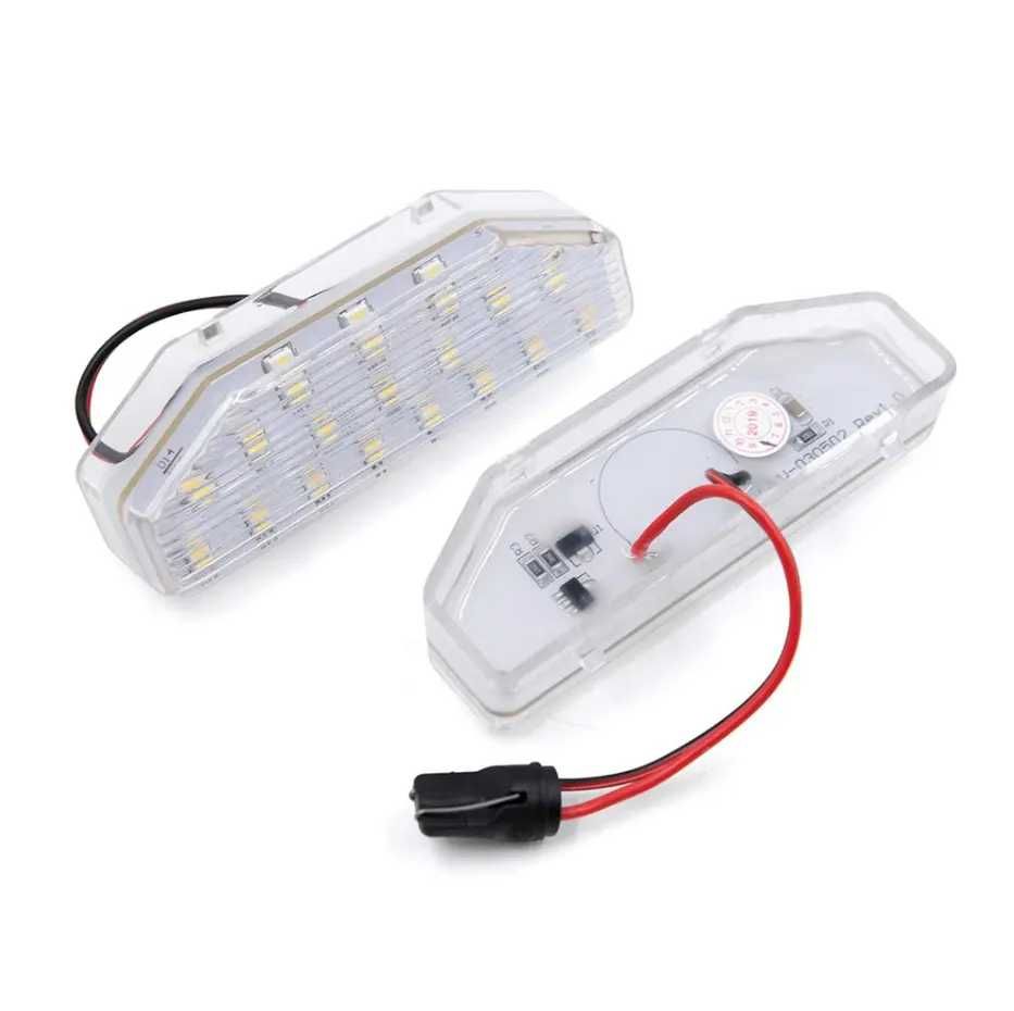 LED Плафони за Mazda 6 GH 2007-2012 , RX-8