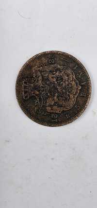 Monede vechi 1883,1946