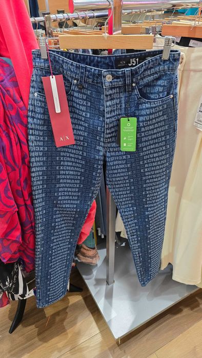 Pantaloni damă Armani, Us Polo, Guess, Desigual