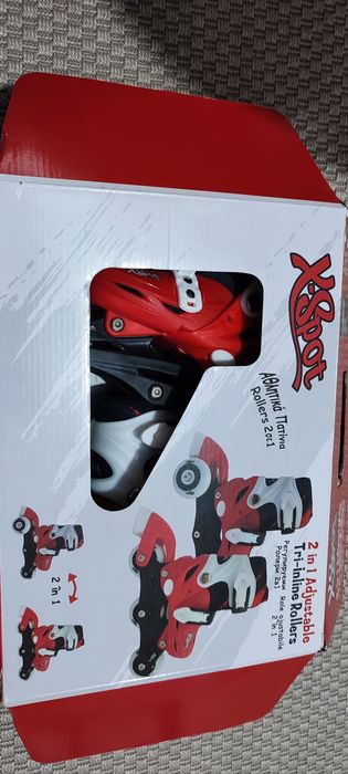 Role copii 2 in 1