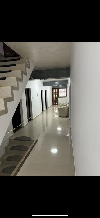 Cazare in regim hotekier