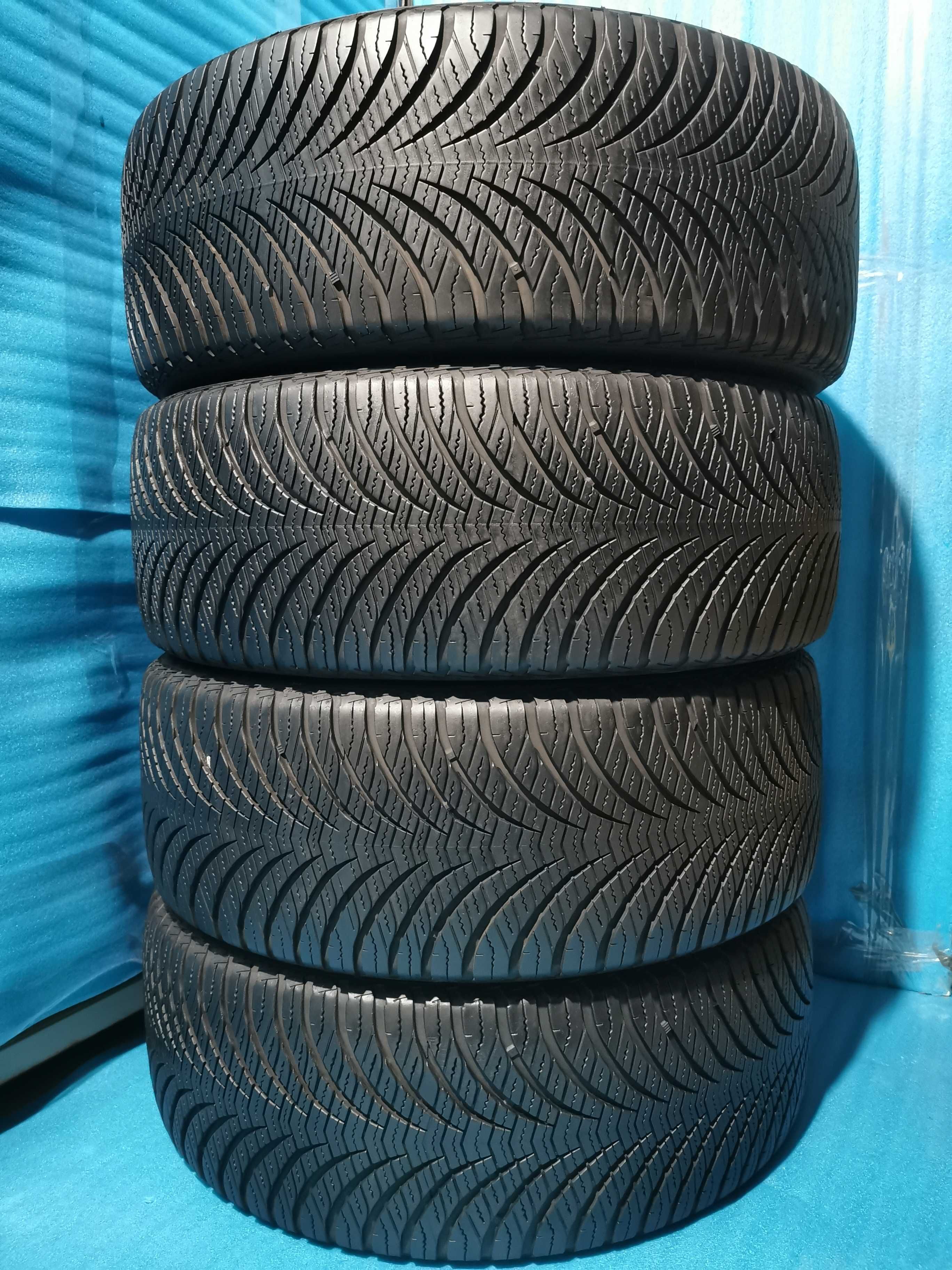 anvelope vara 225 55 17 goodyear m+s 4 buc