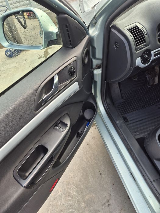 Skoda octavia 2 facelift 1.4 TSI 122CP