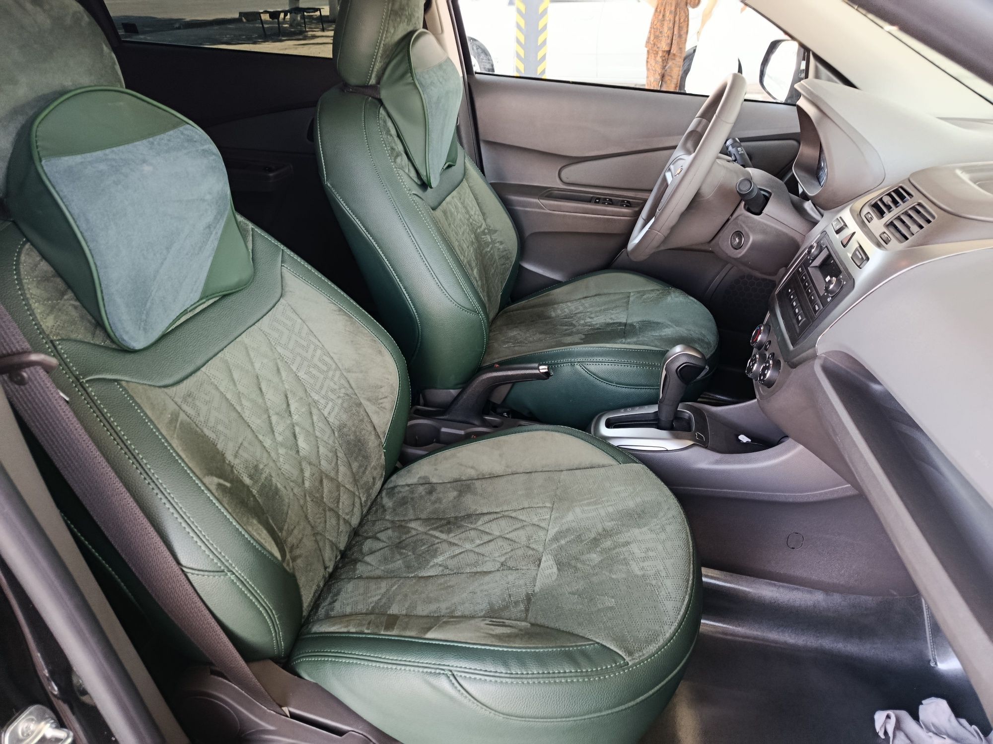 Продаётся Cobalt LTZ