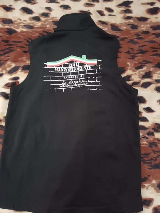 Неопренов елек Russell L