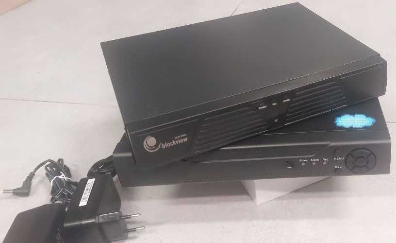 Видеорегистратор Blackview NVR (сетевой) 4x kanal