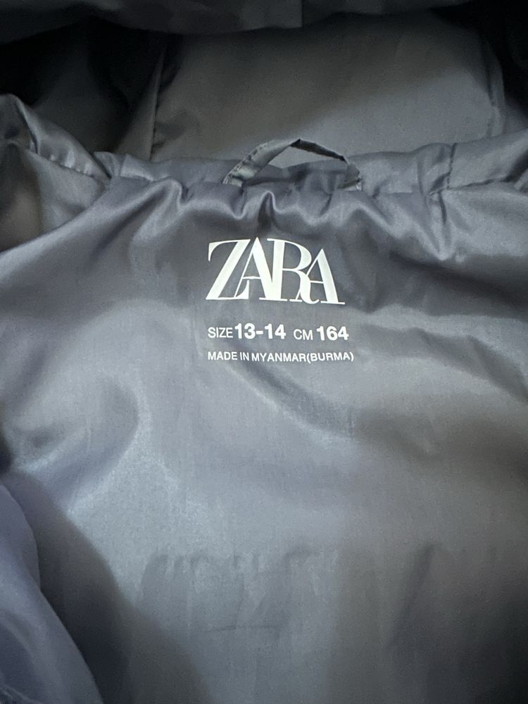 Елек на Zara  13-14 год.