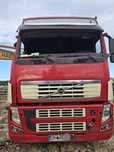 Volvo fh 440 euro 5