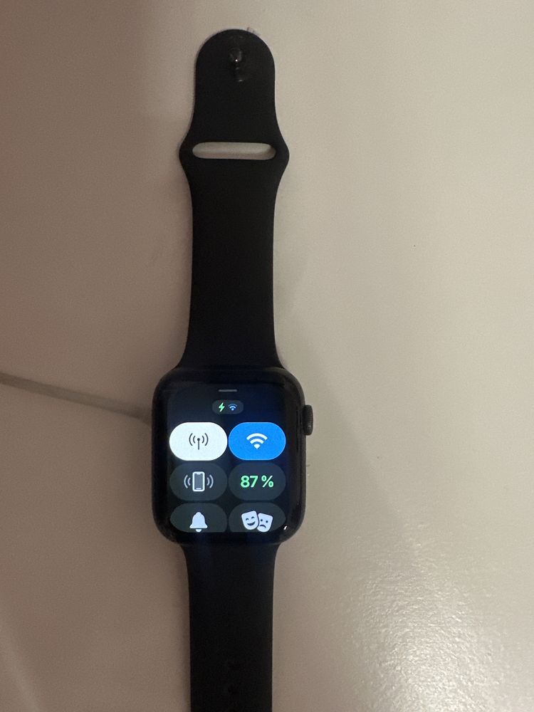 Apple watch 6 ,44 mm