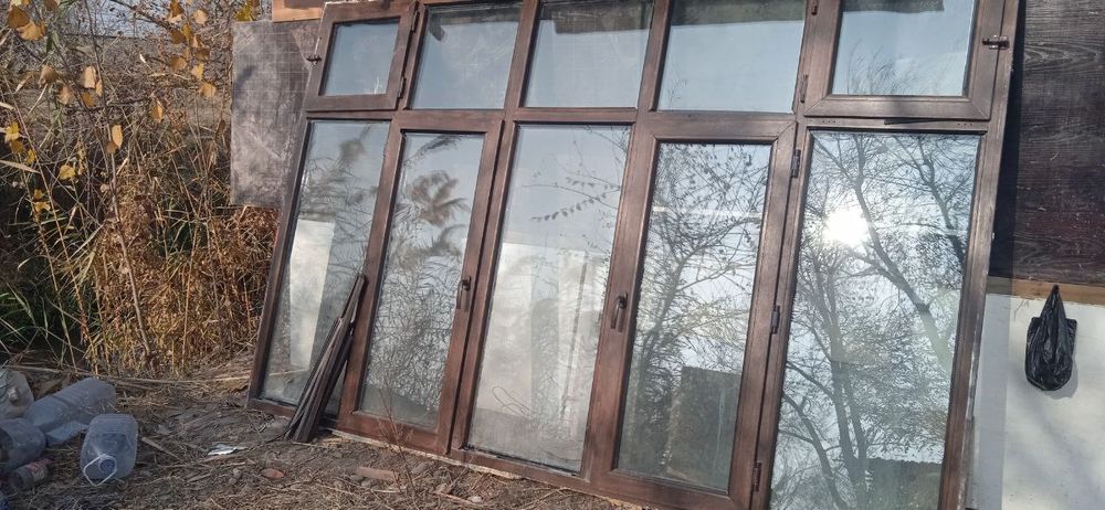 Акфа пласт ром срочно сотилади