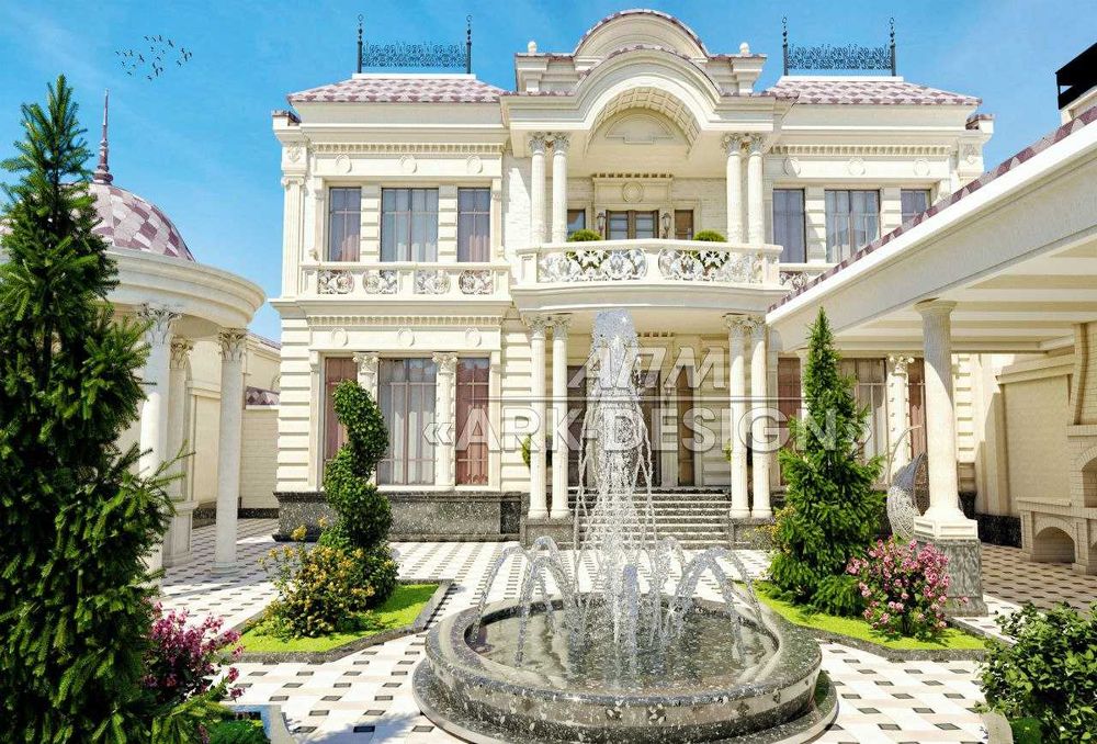 Лойиха ва Архитектура Чизмаларни Амалга Ошириш Хизматлари. Арзон нарх.