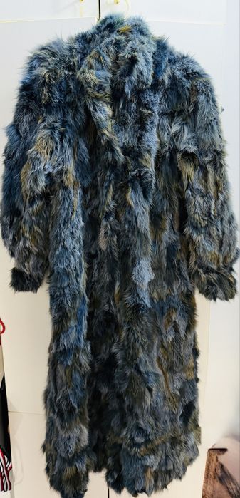 Haina de blana lunga M/L