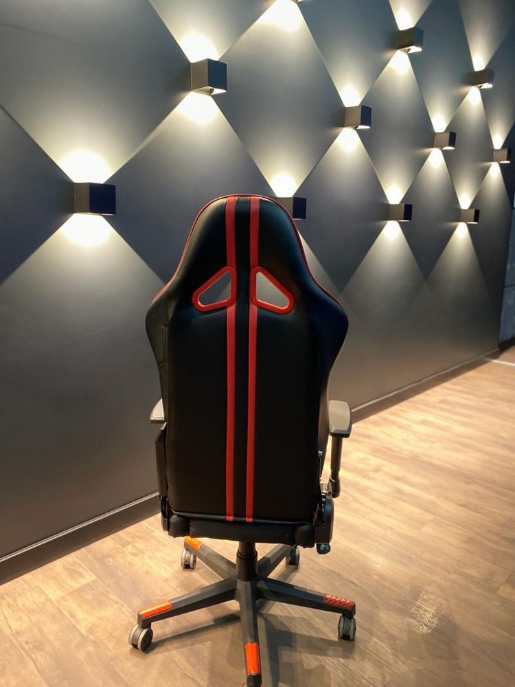 Кресла Dxracer