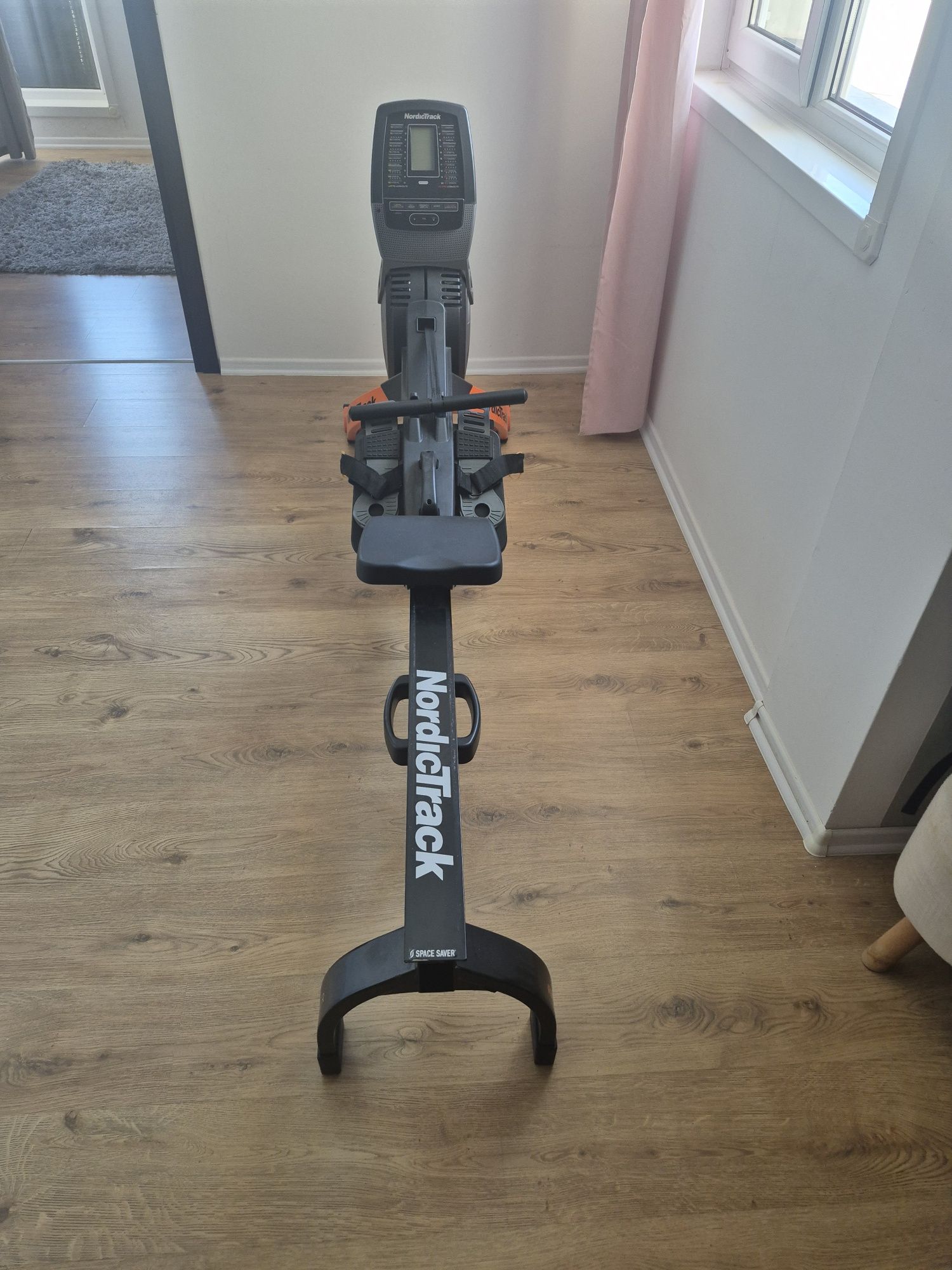 NordicTrack RX800 Aparat de vaslit stare perfecta