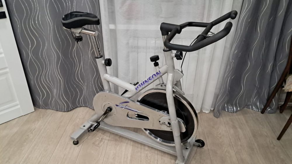 Продам велотренажер