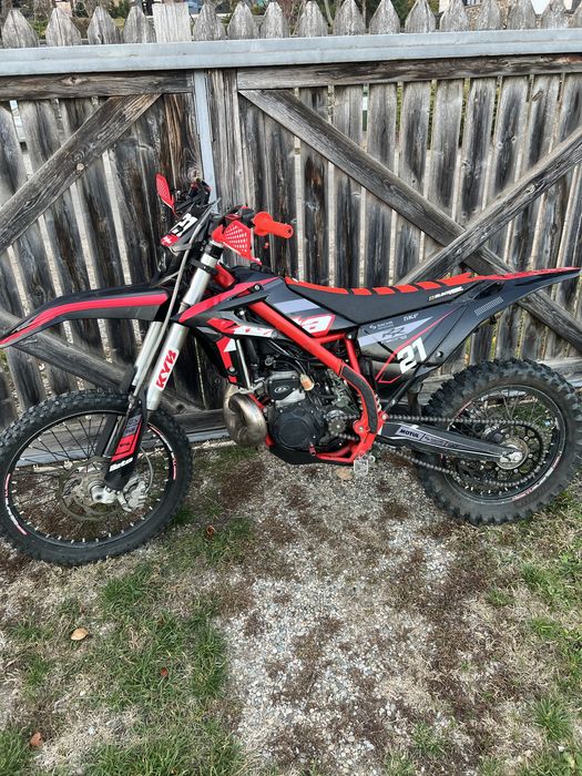 Beta Xtrainer 300 2019