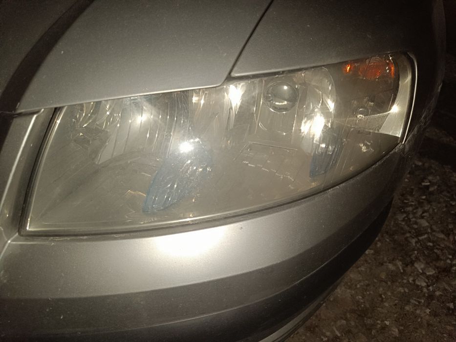 Фарове за Фиат стило 2003