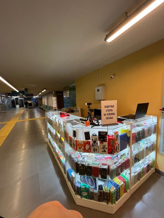 Продам готовый бизнес действующий