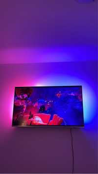 Philips the one Ambilight 50PUS8536 TV
