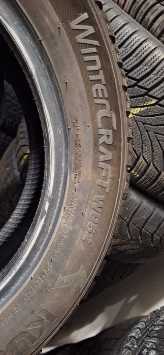 DOT 2023! 205 55 16 Kumho